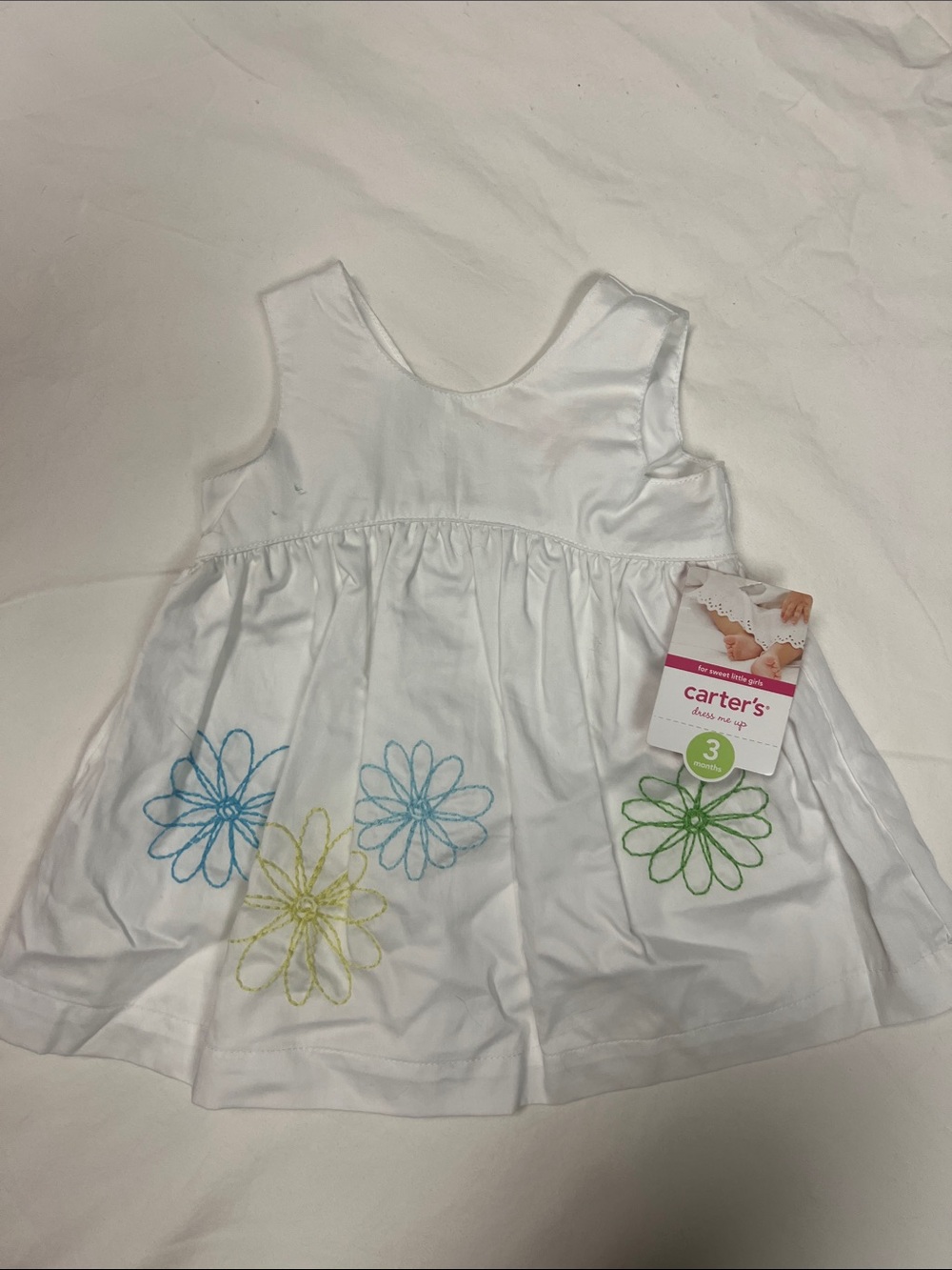 Carter’s Dress